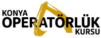 Konya Operatorluk Kursu Logo 3