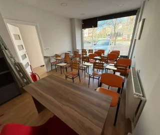 konya operatorluk kursu egitim alani