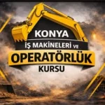 konyaismakinelerioperatorluk
